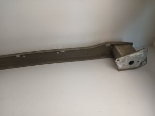 bontott OPEL ASTRA K Hátsó Lökhárító Merevítő (Fém)