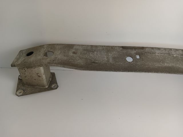 bontott OPEL ASTRA K Hátsó Lökhárító Merevítő (Fém)