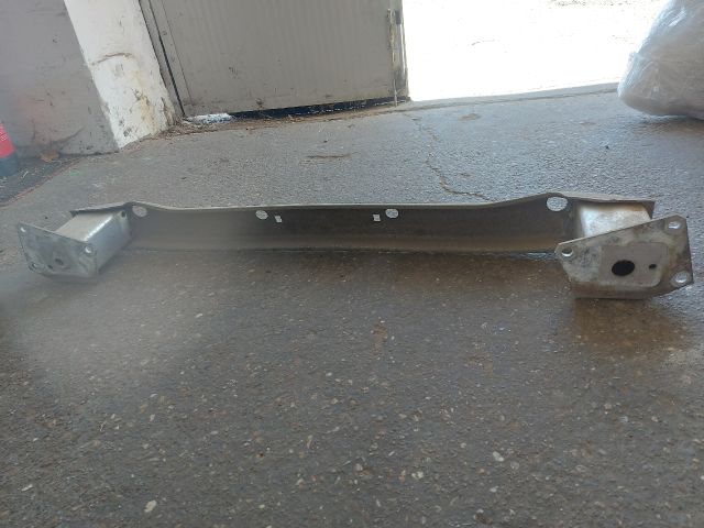 bontott OPEL ASTRA K Hátsó Lökhárító Merevítő (Fém)