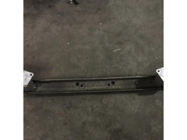 bontott OPEL ASTRA K Hátsó Lökhárító Merevítő (Fém)
