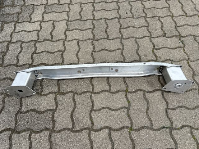 bontott OPEL ASTRA K Hátsó Lökhárító Merevítő (Fém)