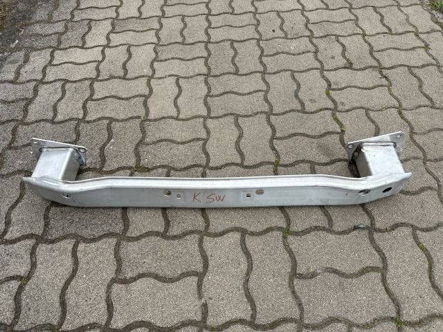 bontott OPEL ASTRA K Hátsó Lökhárító Merevítő (Fém)