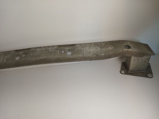 bontott OPEL ASTRA K Hátsó Lökhárító Merevítő (Fém)