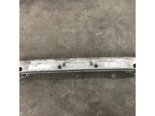 bontott OPEL ASTRA K Hátsó Lökhárító Merevítő (Fém)
