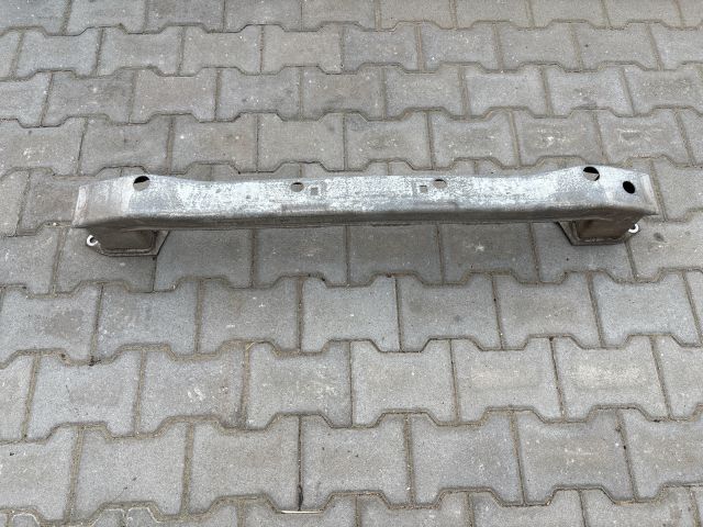 bontott OPEL ASTRA K Hátsó Lökhárító Merevítő (Fém)