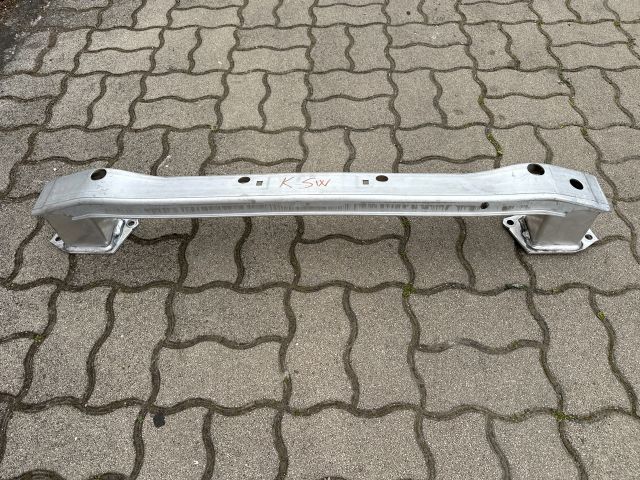 bontott OPEL ASTRA K Hátsó Lökhárító Merevítő (Fém)