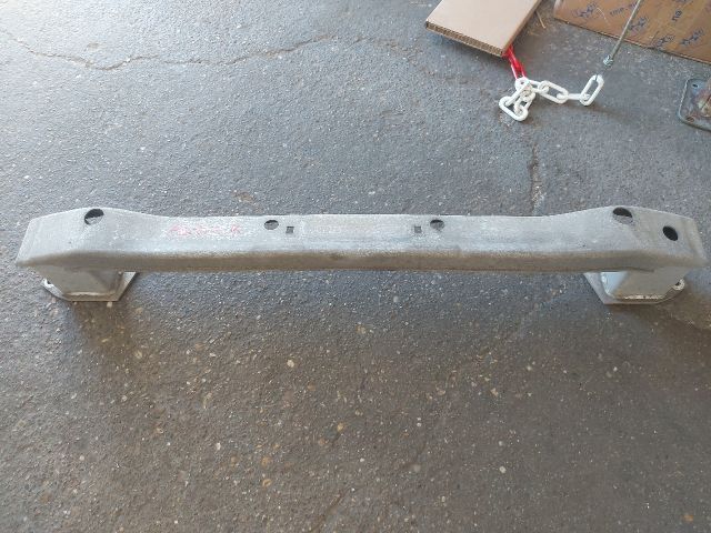 bontott OPEL ASTRA K Hátsó Lökhárító Merevítő (Fém)