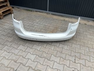 bontott OPEL ASTRA K Hátsó Lökhárító (Részeivel)