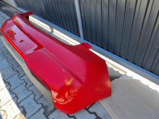 bontott OPEL ASTRA K Hátsó Lökhárító (Részeivel)