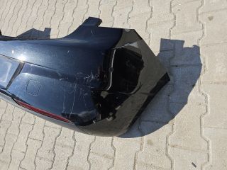 bontott OPEL ASTRA K Hátsó Lökhárító (Részeivel)