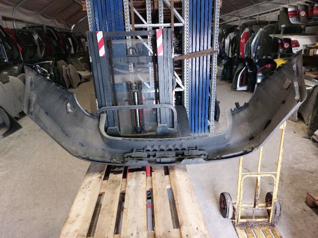 bontott OPEL ASTRA K Hátsó Lökhárító (Részeivel)