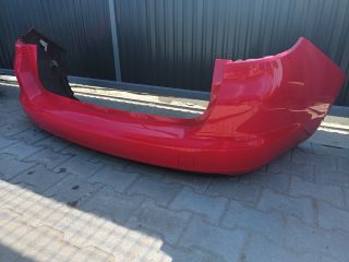 bontott OPEL ASTRA K Hátsó Lökhárító (Részeivel)