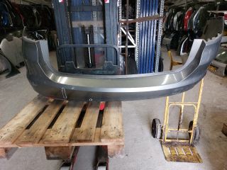 bontott OPEL ASTRA K Hátsó Lökhárító (Részeivel)