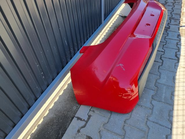 bontott OPEL ASTRA K Hátsó Lökhárító (Részeivel)