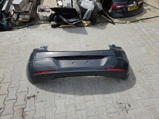 bontott OPEL ASTRA K Hátsó Lökhárító (Részeivel)