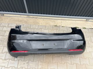 bontott OPEL ASTRA K Hátsó Lökhárító (Részeivel)