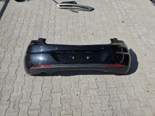 bontott OPEL ASTRA K Hátsó Lökhárító (Részeivel)