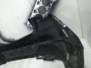 bontott OPEL ASTRA K Hátsó Lökhárító (Üresen)