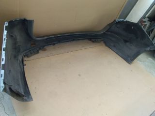 bontott OPEL ASTRA K Hátsó Lökhárító (Üresen)