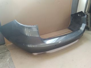 bontott OPEL ASTRA K Hátsó Lökhárító (Üresen)