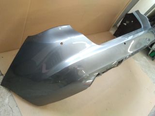 bontott OPEL ASTRA K Hátsó Lökhárító (Üresen)