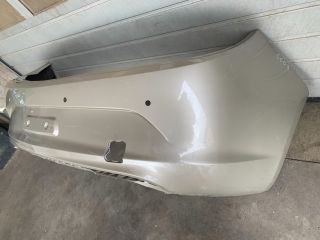 bontott OPEL ASTRA K Hátsó Lökhárító (Üresen)