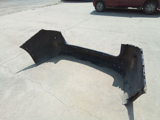 bontott OPEL ASTRA K Hátsó Lökhárító (Üresen)