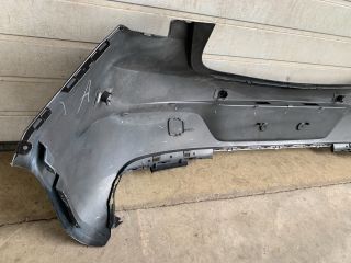 bontott OPEL ASTRA K Hátsó Lökhárító (Üresen)