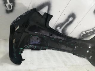 bontott OPEL ASTRA K Hátsó Lökhárító (Üresen)