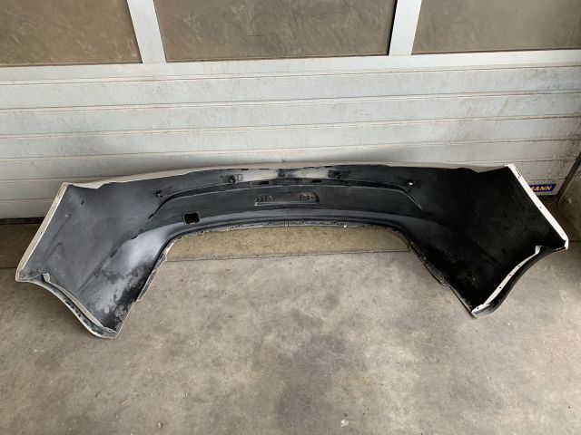 bontott OPEL ASTRA K Hátsó Lökhárító (Üresen)