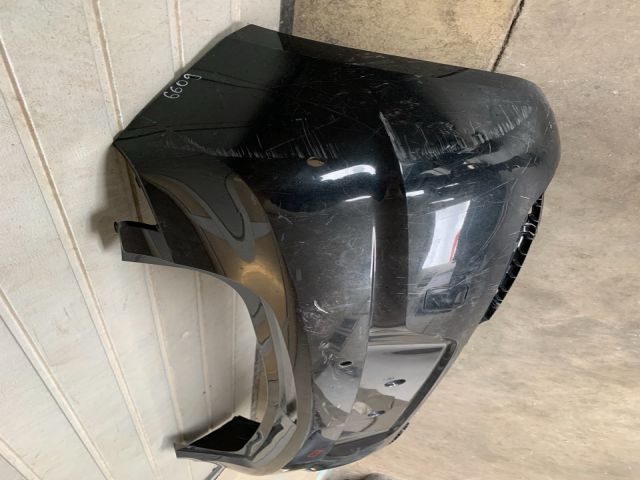 bontott OPEL ASTRA K Hátsó Lökhárító (Üresen)