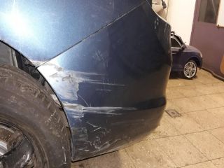 bontott OPEL ASTRA K Hátsó Lökhárító (Üresen)