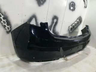 bontott OPEL ASTRA K Hátsó Lökhárító (Üresen)