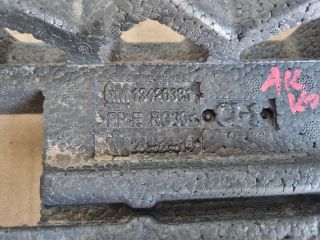 bontott OPEL ASTRA K Hátsó Lökhárító Ütközés Elnyelő Hab