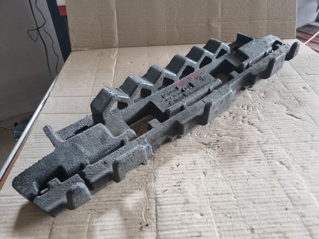 bontott OPEL ASTRA K Hátsó Lökhárító Ütközés Elnyelő Hab