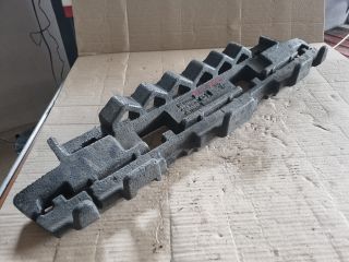 bontott OPEL ASTRA K Hátsó Lökhárító Ütközés Elnyelő Hab