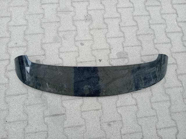 bontott OPEL ASTRA K Hátsó Szárny Légterelő