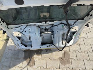 bontott OPEL ASTRA K Hátsó Szélvédő