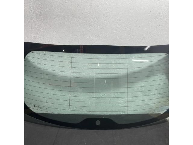 bontott OPEL ASTRA K Hátsó Szélvédő