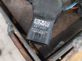 bontott OPEL ASTRA K Hátsó Tolatóradar Fej