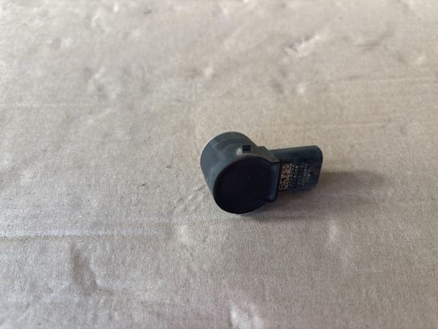 bontott OPEL ASTRA K Hátsó Tolatóradar Fej