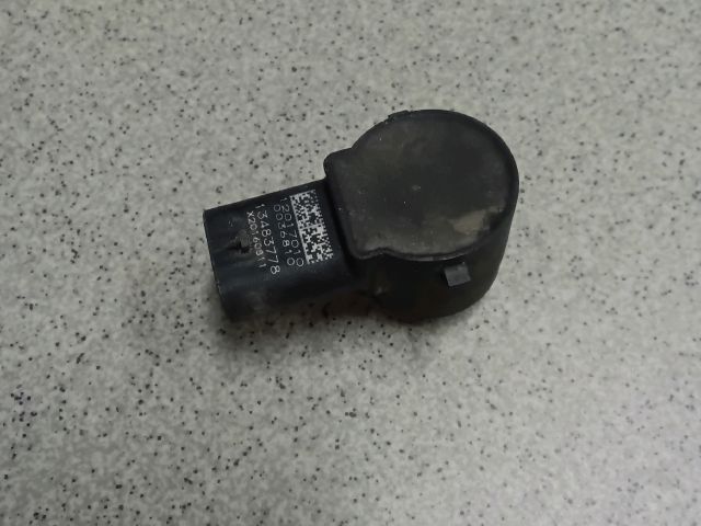 bontott OPEL ASTRA K Hátsó Tolatóradar Fej