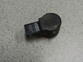 bontott OPEL ASTRA K Hátsó Tolatóradar Fej