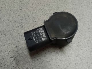 bontott OPEL ASTRA K Hátsó Tolatóradar Fej