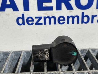 bontott OPEL ASTRA K Hátsó Tolatóradar Fej