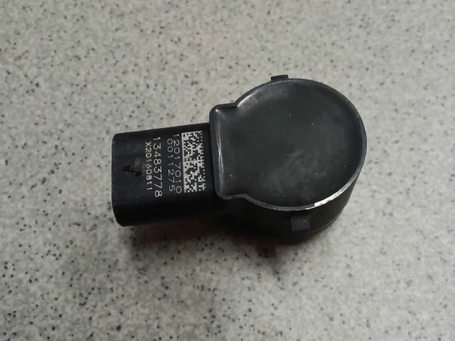 bontott OPEL ASTRA K Hátsó Tolatóradar Fej