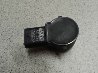 bontott OPEL ASTRA K Hátsó Tolatóradar Fej