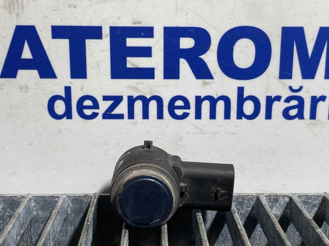 bontott OPEL ASTRA K Hátsó Tolatóradar Fej