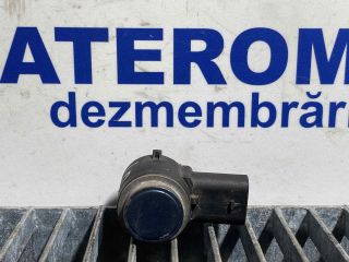 bontott OPEL ASTRA K Hátsó Tolatóradar Fej