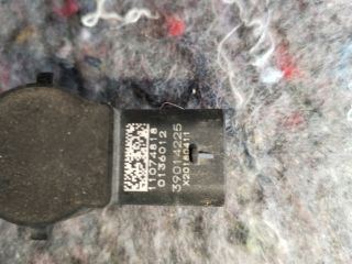 bontott OPEL ASTRA K Hátsó Tolatóradar Fej